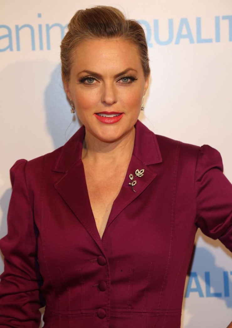 Elaine Hendrix