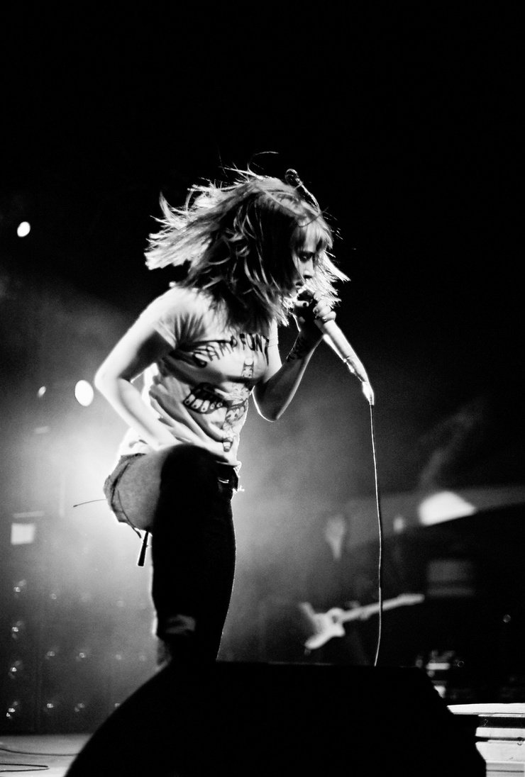 Hayley Williams Hayley Williams