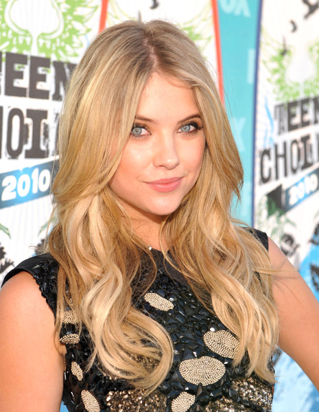Ashley Benson Ashley Benson