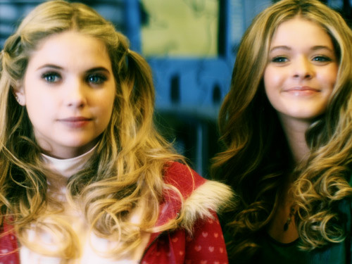 Pretty Little Liars