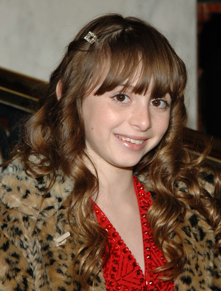 Jasmine Jessica Anthony