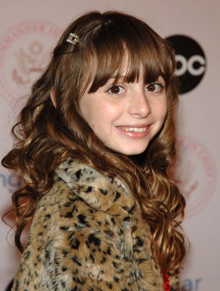 Jasmine Jessica Anthony