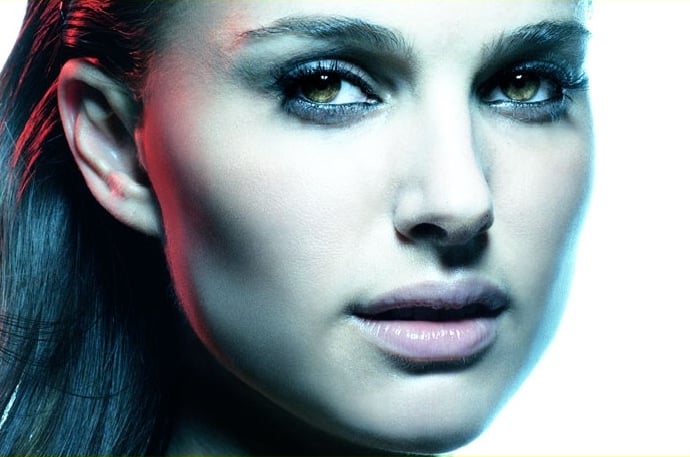 Natalie Portman Natalie Portman