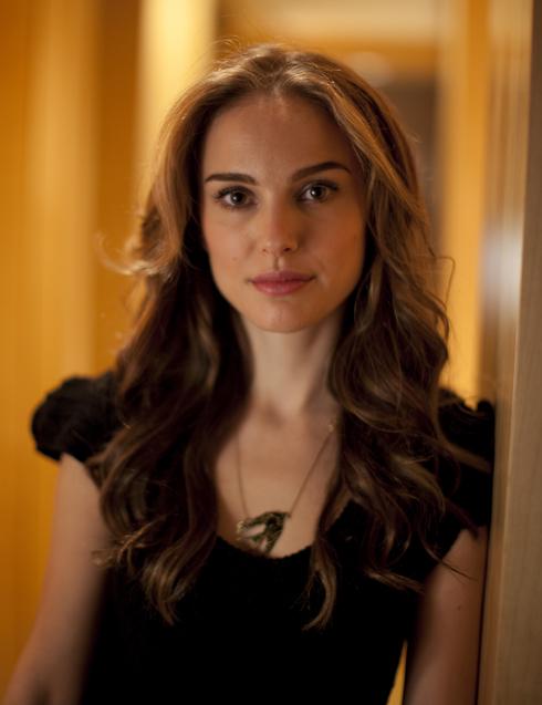 Natalie Portman Natalie Portman