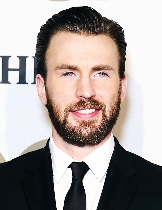 Chris Evans