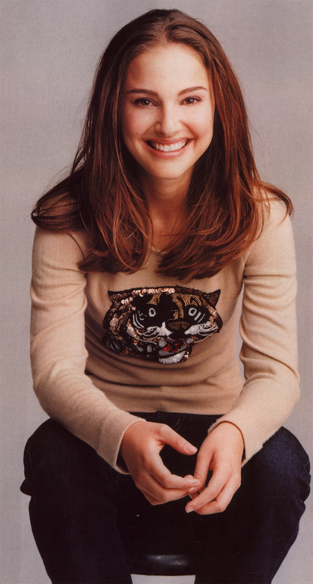 Natalie Portman Natalie Portman