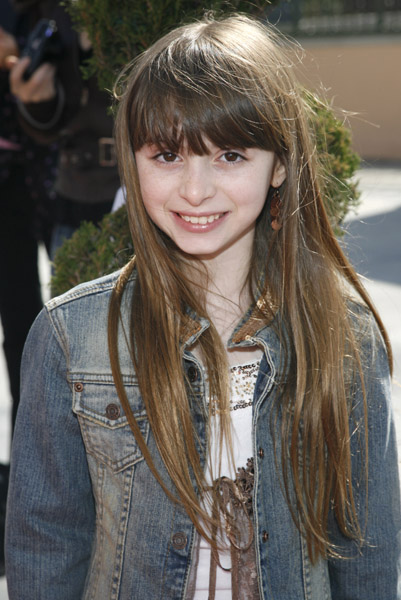 Jasmine Jessica Anthony
