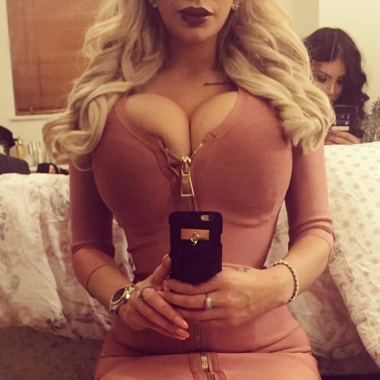 Picture of Sophie Dalzell