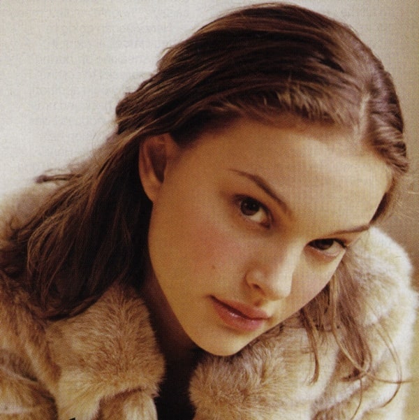 Natalie Portman