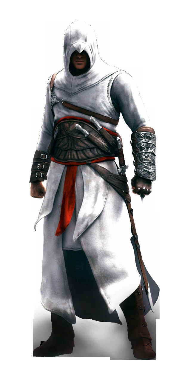 Altaïr Ibn-La'Ahad