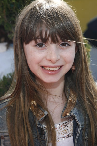 Jasmine Jessica Anthony