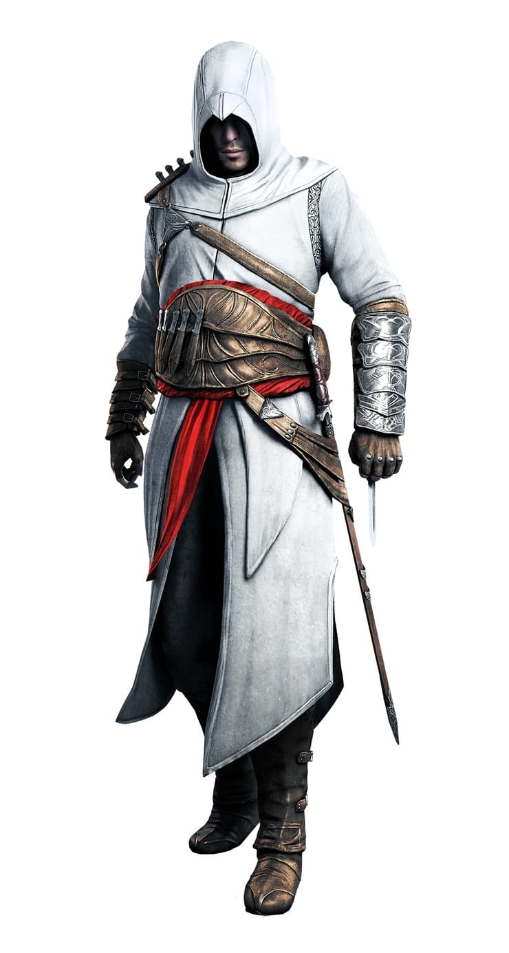 Altaïr Ibn-La'Ahad