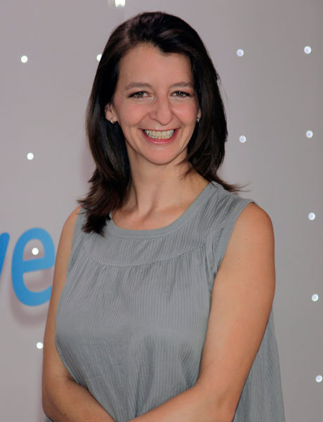 Goizalde Núñez