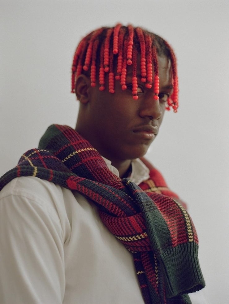 Lil Yachty