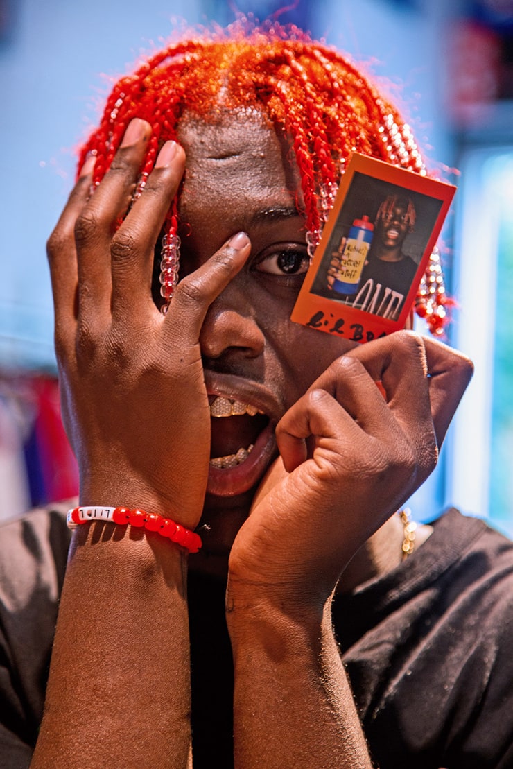 Lil Yachty