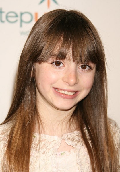 Jasmine Jessica Anthony