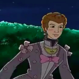 Liberty's Kids Liberty's Kids