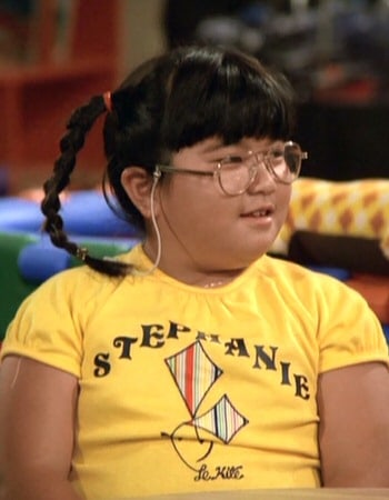 Stephanie