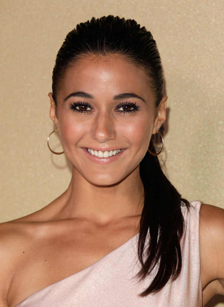 Emmanuelle Chriqui Emmanuelle Chriqui