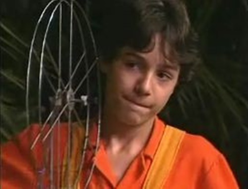 Jasmim: O Sonho do Cinema