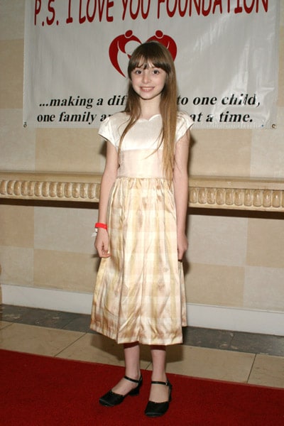 Jasmine Jessica Anthony