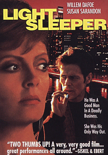 Light Sleeper (1992)
