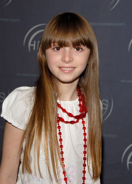 Jasmine Jessica Anthony