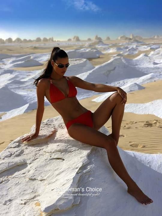 Sandra Marinovic