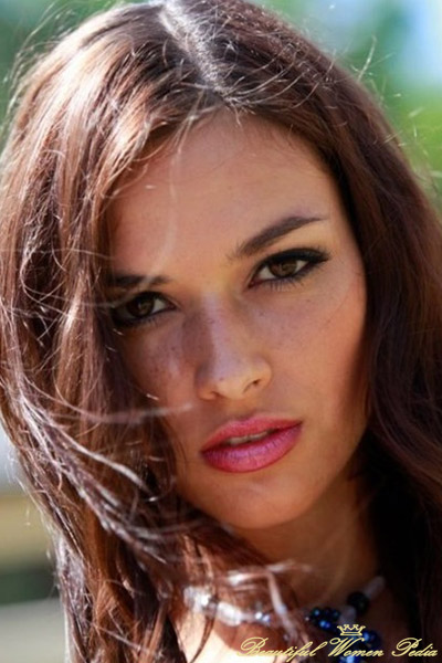 Sandra Marinovic Sandra Marinovic