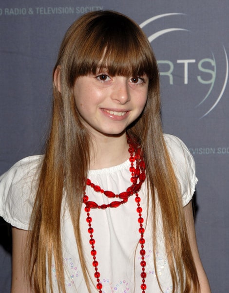 Jasmine Jessica Anthony