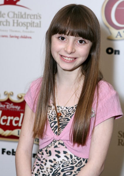 Jasmine Jessica Anthony