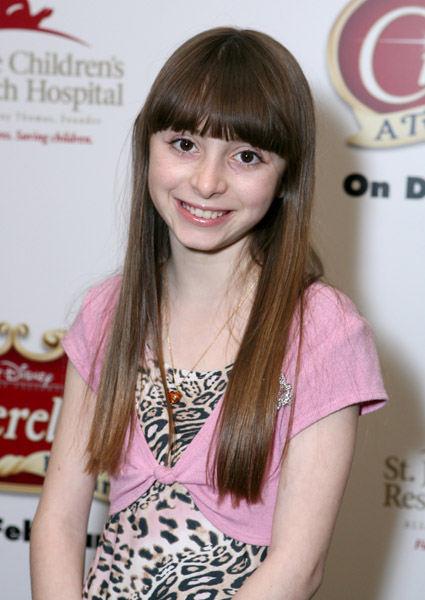 Jasmine Jessica Anthony