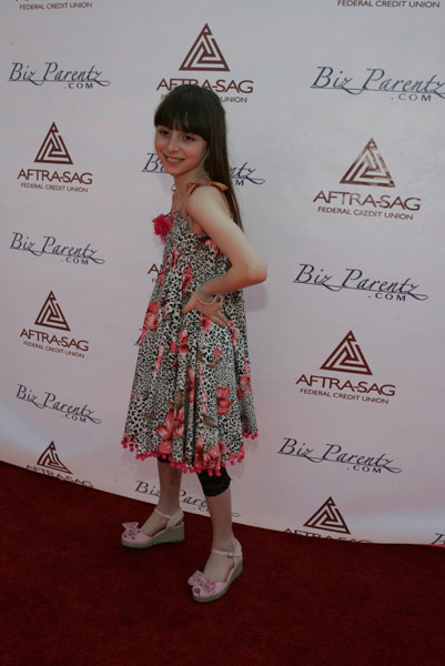 Jasmine Jessica Anthony
