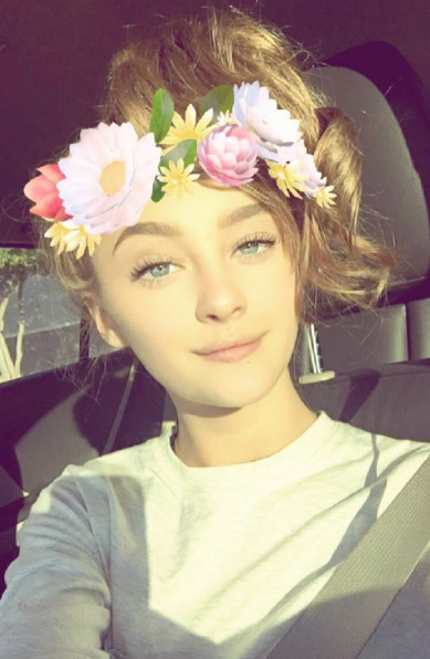 Lizzy Greene Lizzy Greene
