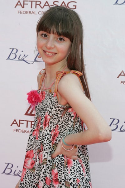 Jasmine Jessica Anthony