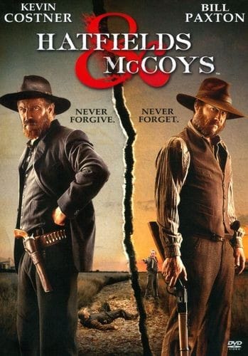 Hatfields & McCoys 