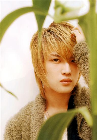 Hero Jaejoong