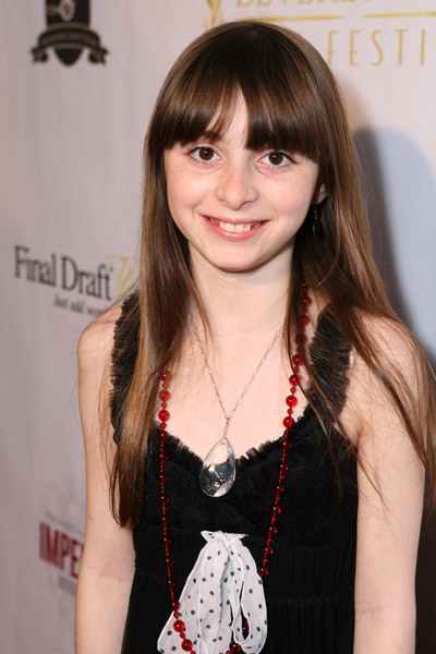 Jasmine Jessica Anthony