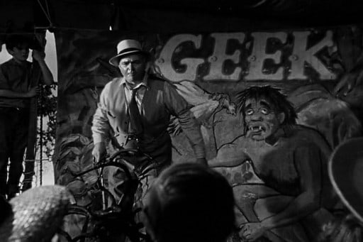 Nightmare Alley Nightmare Alley