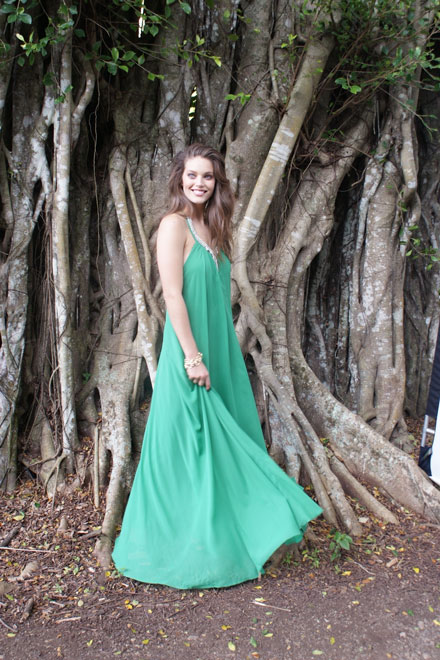 Emily Didonato Emily Didonato
