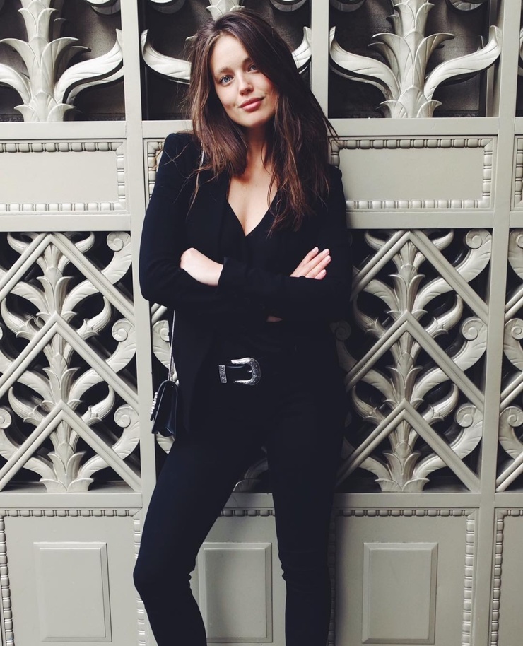 Emily Didonato