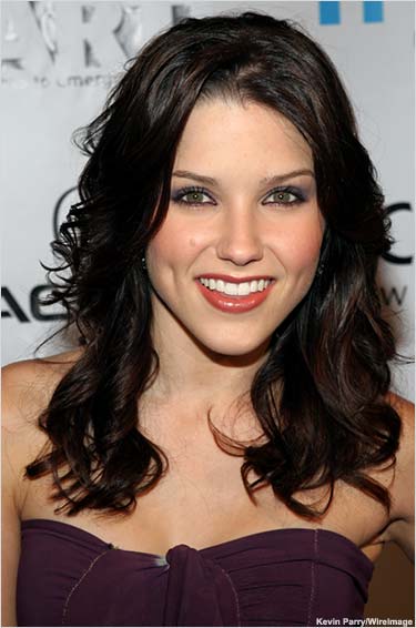 Sophia Bush Sophia Bush