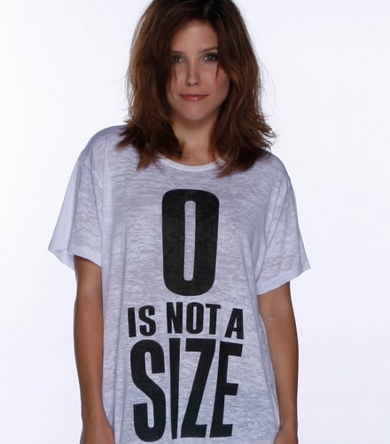 Sophia Bush Sophia Bush