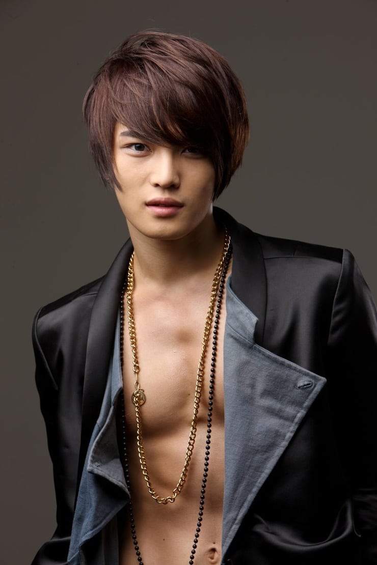 Hero Jaejoong