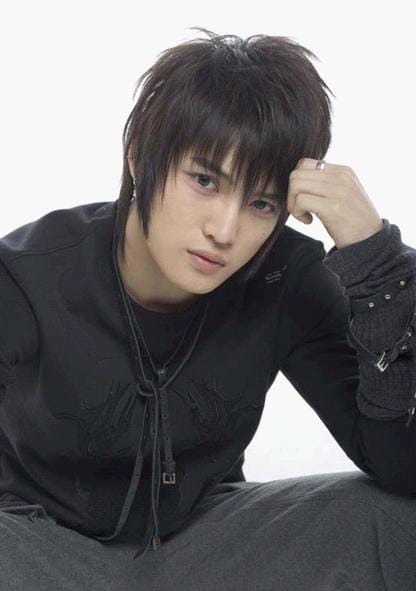 Hero Jaejoong