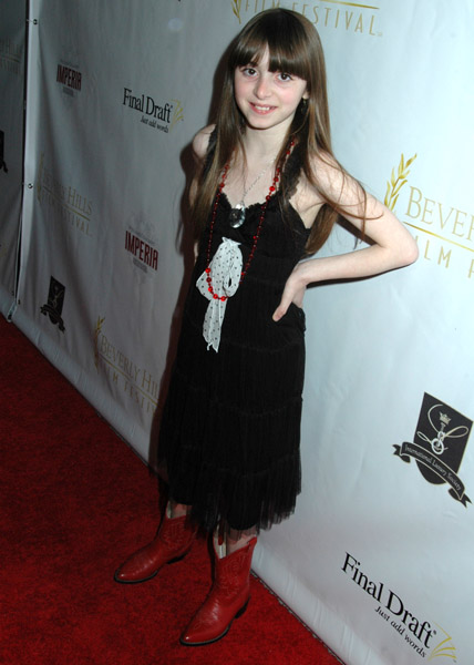 Jasmine Jessica Anthony