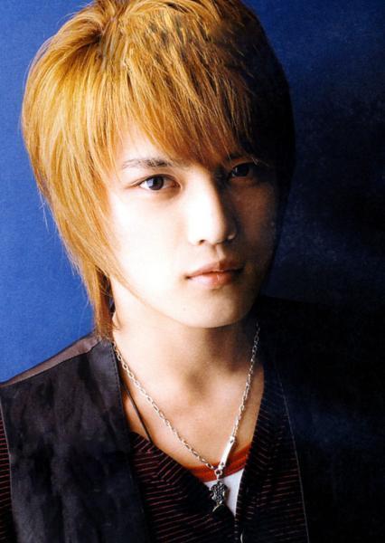 Kim Jaejoong 2007 С„РѕС‚Рѕ