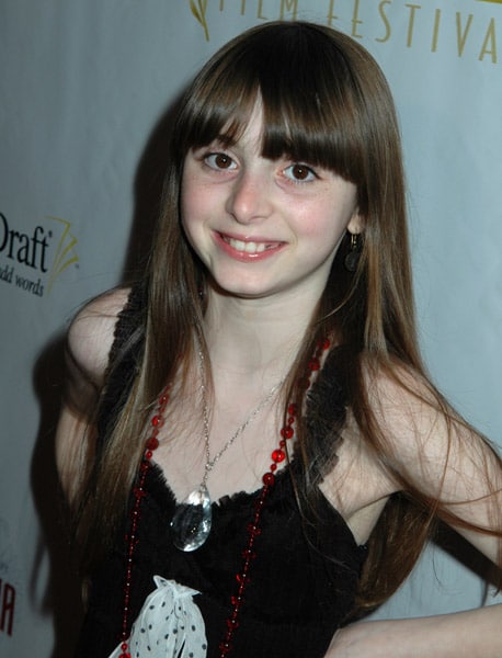Jasmine Jessica Anthony