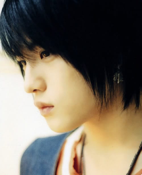 Hero Jaejoong