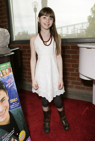 Jasmine Jessica Anthony